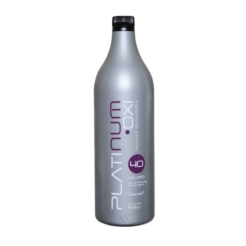 Platinum Oxi (40 volumes) - 900ml