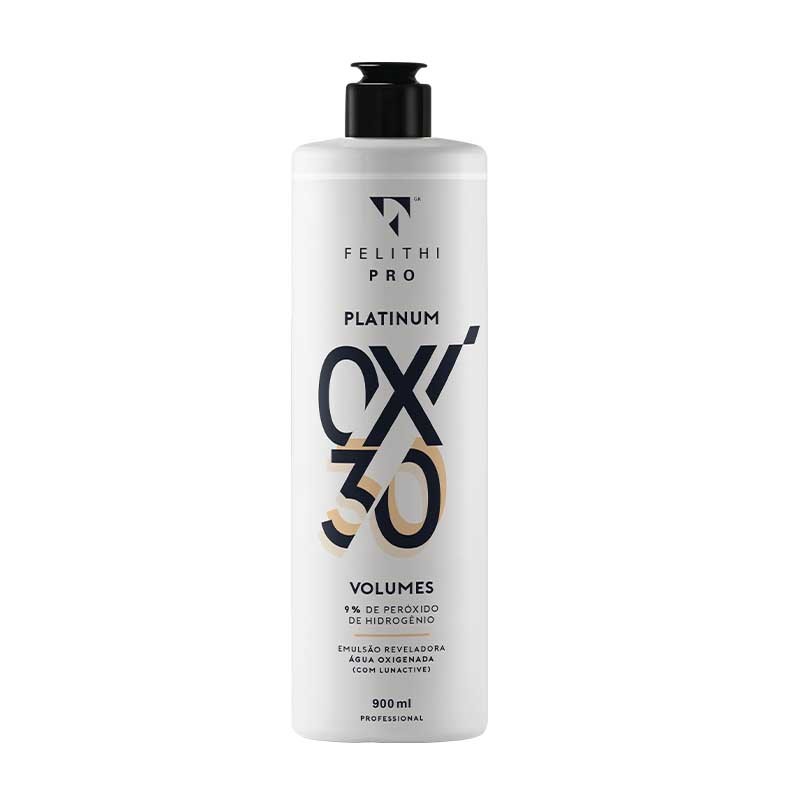 Platinum Oxi (30 volumes) - 900ml