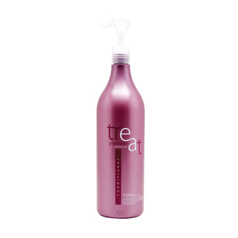 Platinum Treat (Condicionador) - 1000ml